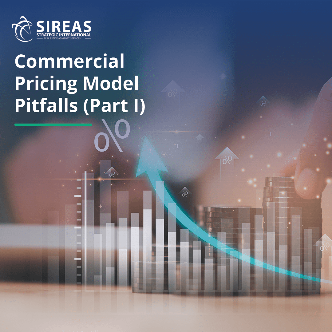 Commercial Pricing Model Pitfalls (Part I)